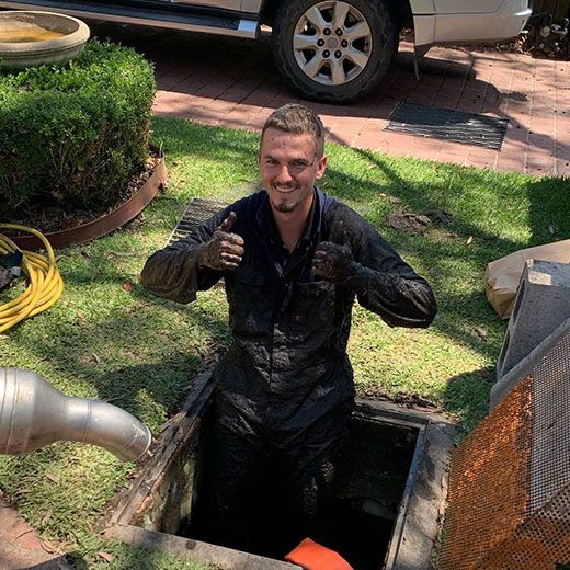 "No Dig" Pipe Repair Bethania: We Save Pipes, Others Dig Up!