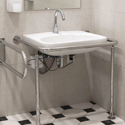 Fast, Same Day Tap & Sink Plumbers In Bethania