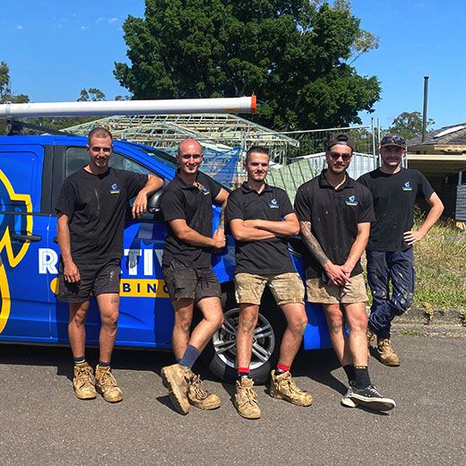 Water Heater Savings & Repairs In Bethania