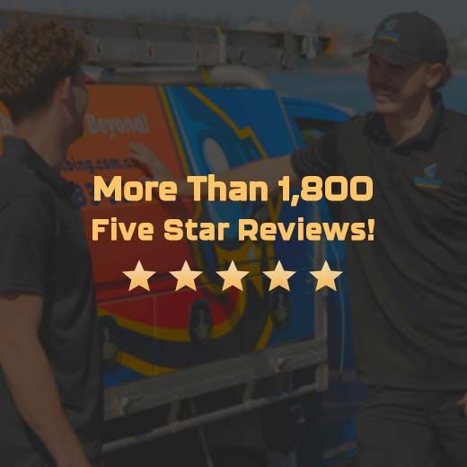 Trusted Plumbing, Heating & AC In Bethania