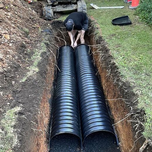 Commercial Plumbing Specialists in Bethania