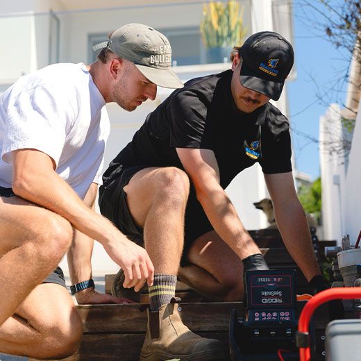 Same Day Sewer & Drain Clearing Across Bethania