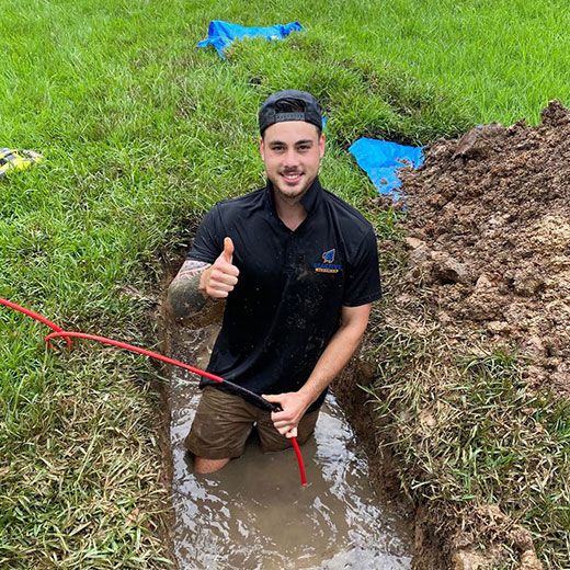 Same Day Sewer & Drain Clearing Across Bethania
