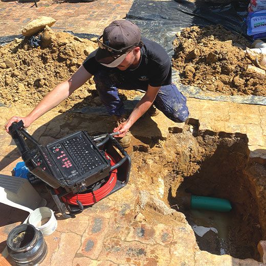 Reactive Plumbing & Drains Specialists In Bethania: We Go Above & Beyond!