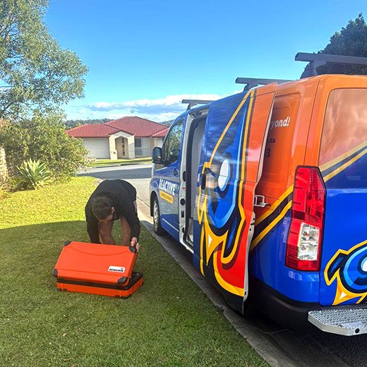 Reactive Plumbing & Drains Specialists In Bethania: We Go Above & Beyond!