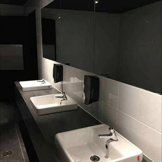 Commercial Plumbing Specialists in Bethania