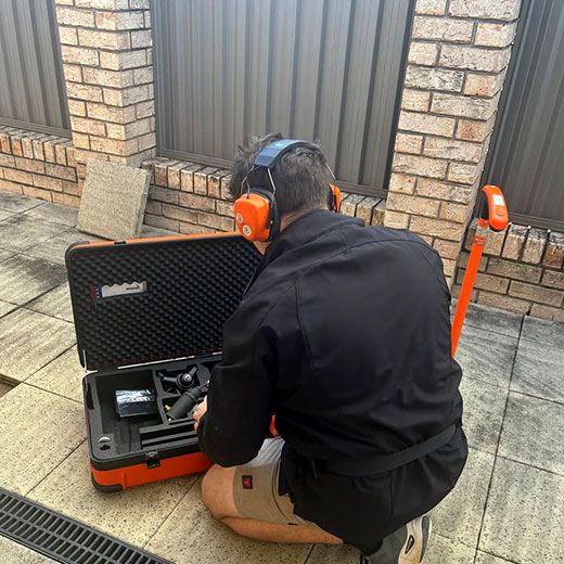 Copper Repipe Specialists In Bethania