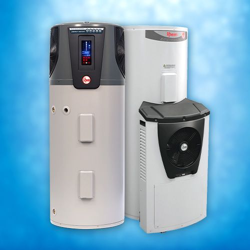 Water Heater Savings & Repairs In Bethania