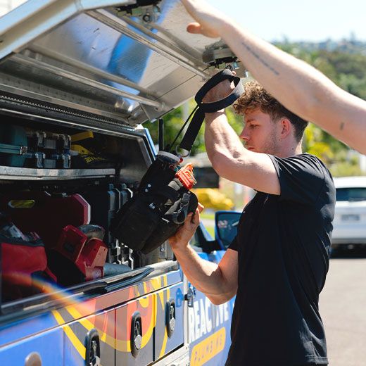 Bethania Gas-Fitting Experts