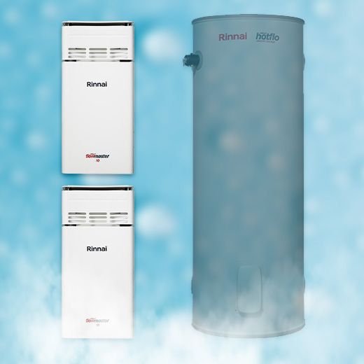 Bethania's Continuous Flow Water Heater Specialists
