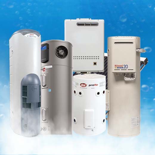 Water Heater Savings & Repairs In Bethania