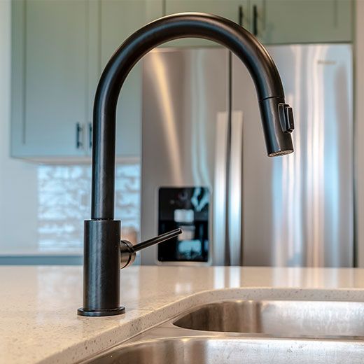 Fast, Same Day Tap & Sink Plumbers In Bethania