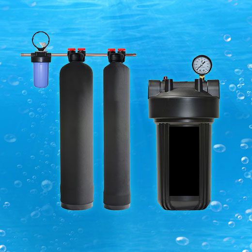 For All Your Plumbing Needs in Bethania