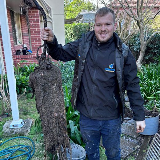 Same Day Sewer & Drain Clearing Across Bethania